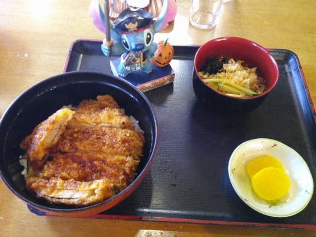 たじま庵 - サブ画像1