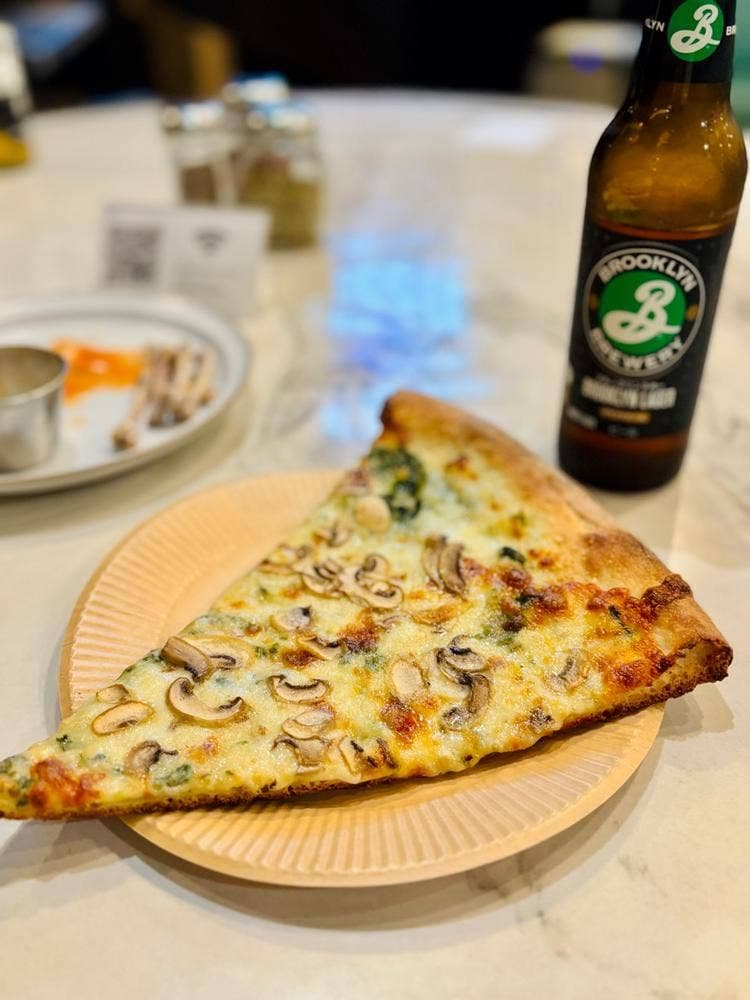 Nim's Pizza