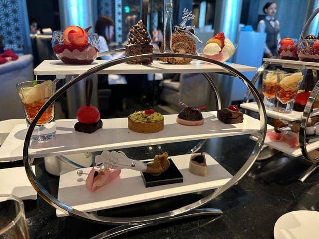 THE GRAND LOUNGE - サブ画像2