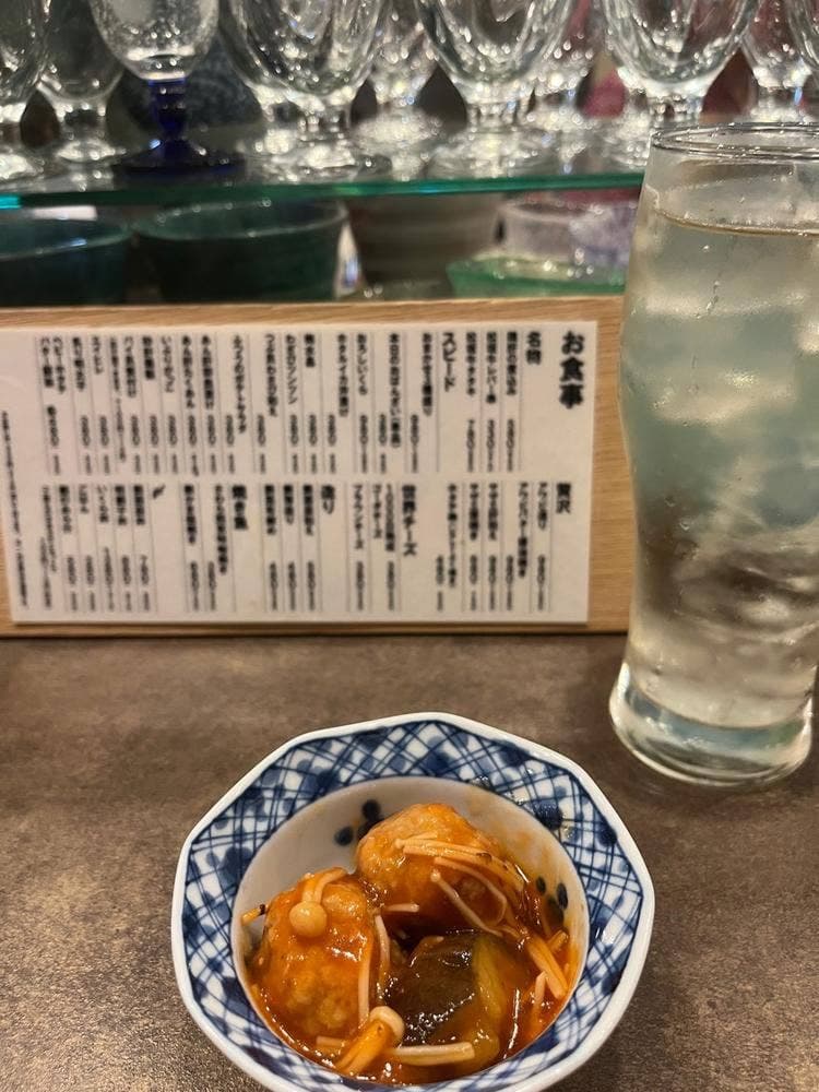 日本酒 ポニーテール