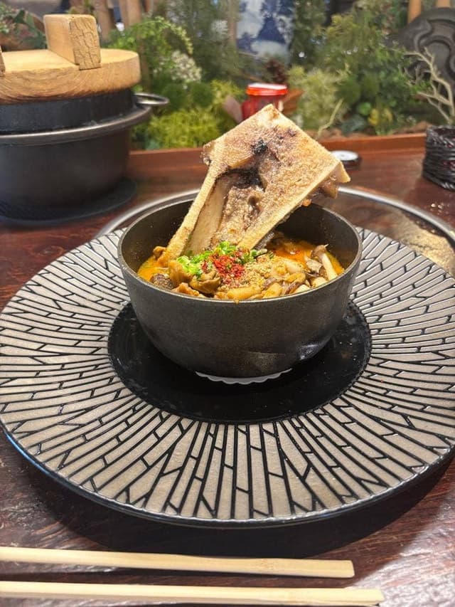 和韓料理 プルコギ専門店 じゅろく - サブ画像1