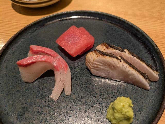 酒と飯 コメマル - サブ画像1