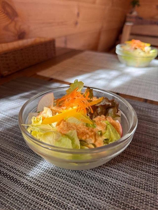 Logcafe 木香 - サブ画像2