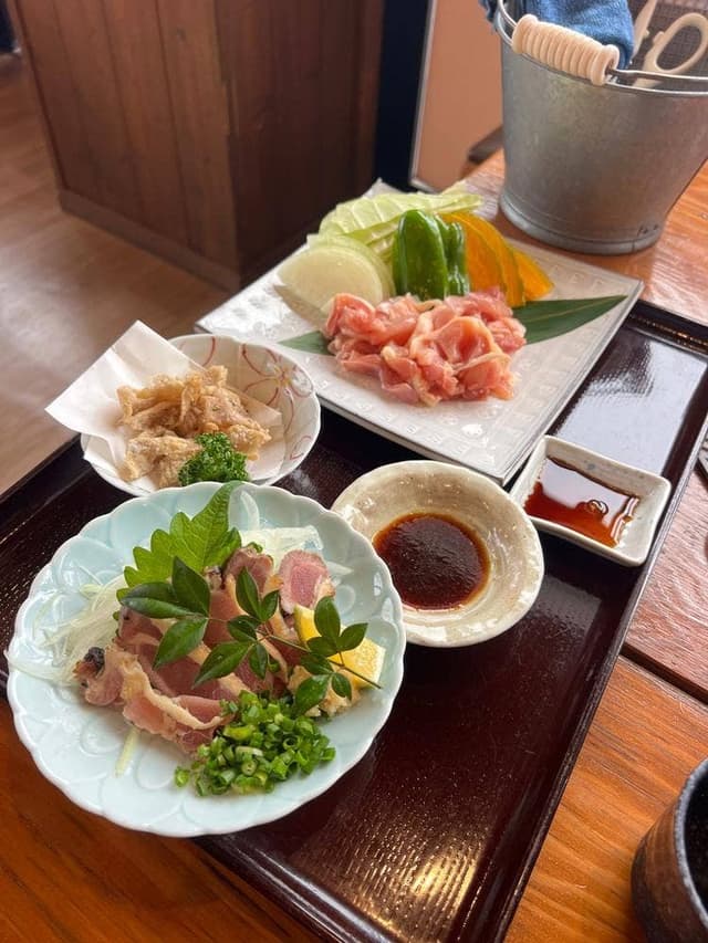 別府みなと市場 - サブ画像1