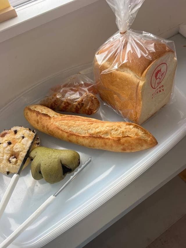 SUMOMO BAKERY 上宗方店 - サブ画像2