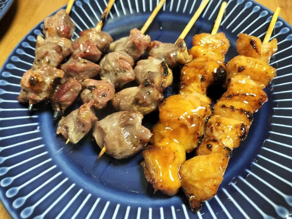 鳥富士 野方店