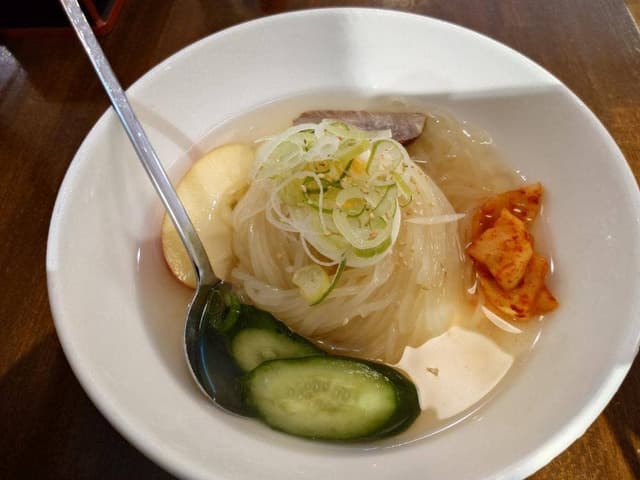 明明家 - サブ画像3