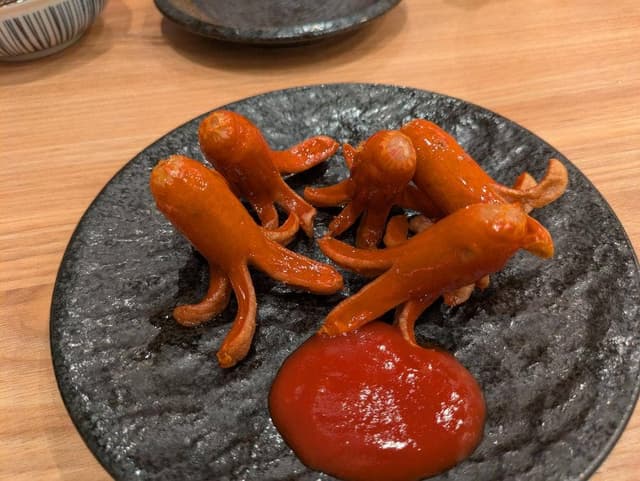 大衆酒場さんま 天満駅前店 - サブ画像2