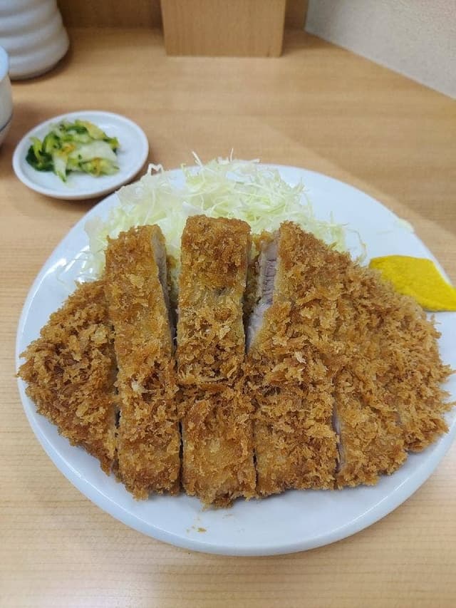 とんかつ山家 竹ノ塚店 - サブ画像3