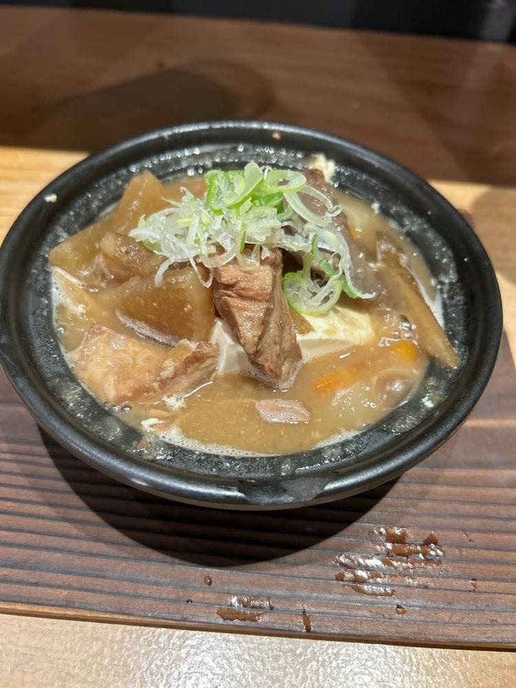 日本橋 山喜多 下高井戸店