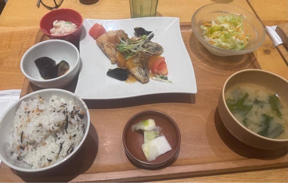 おぼんdeごはん 三井アウトレットパーク 木更津店