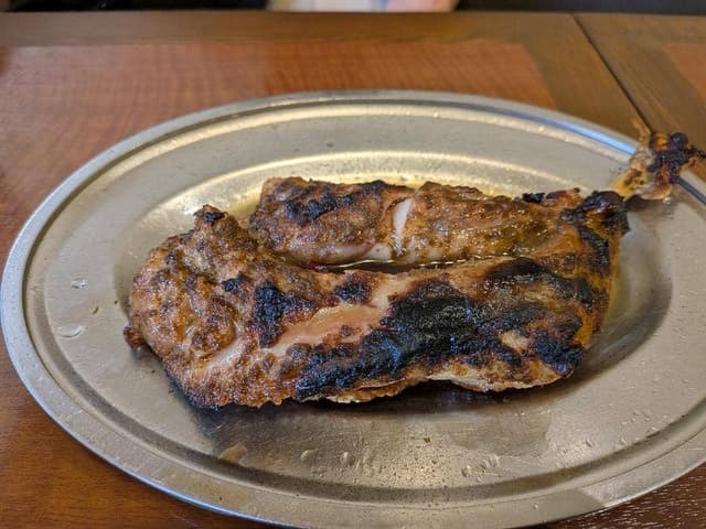 骨付鳥 一鶴 心斎橋店 - サブ画像1