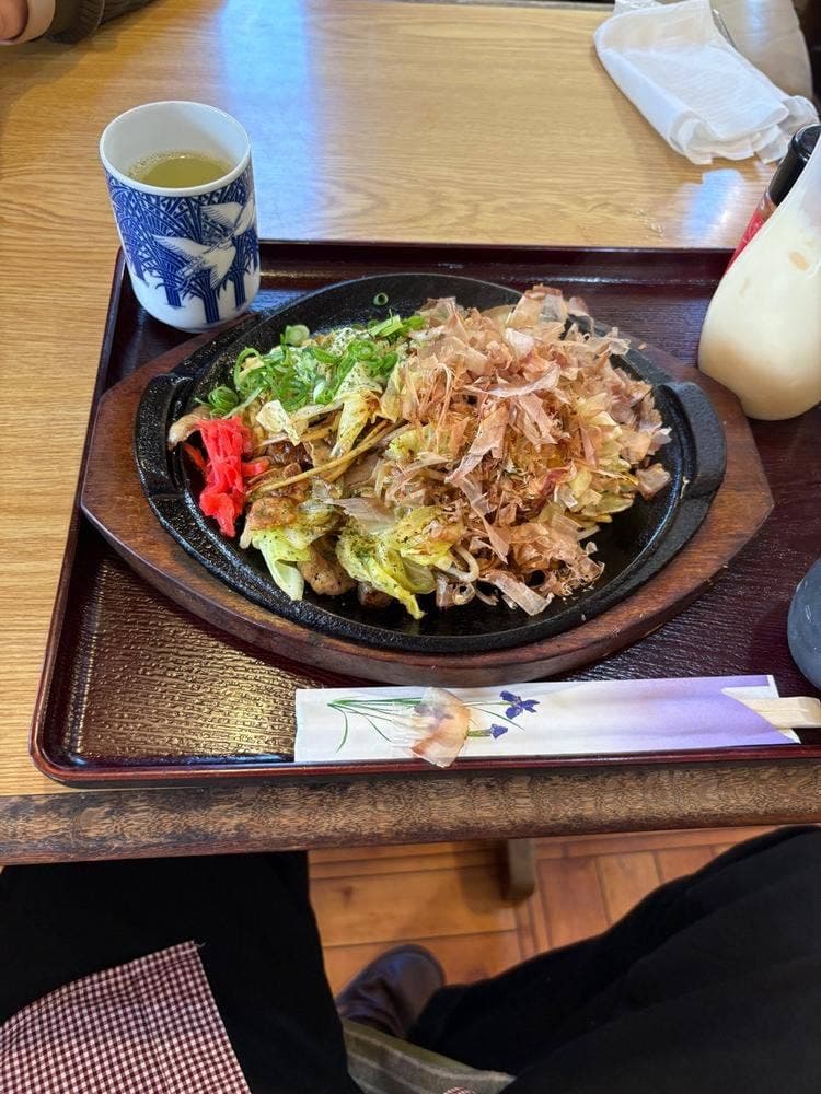 喫茶マロニエ
