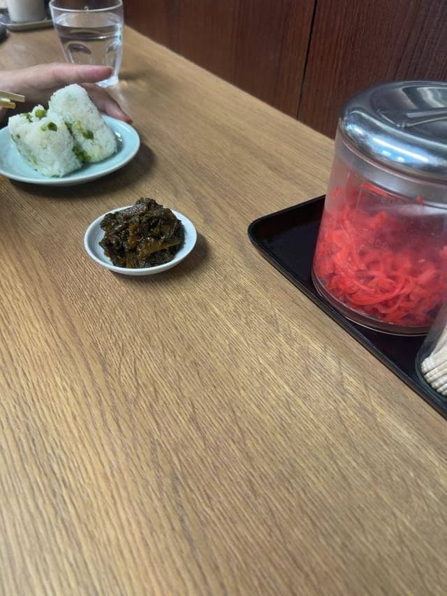 沖食堂 - サブ画像3