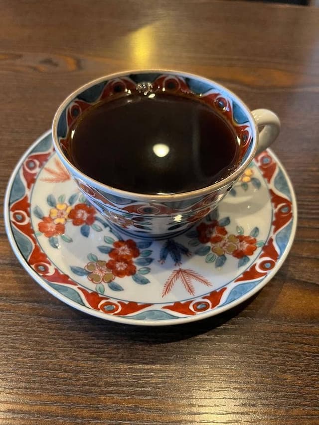 G☆P COFFEE ROASTER ENOSHIMA - サブ画像1