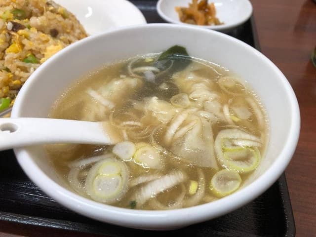 林海餃子酒場 - サブ画像3