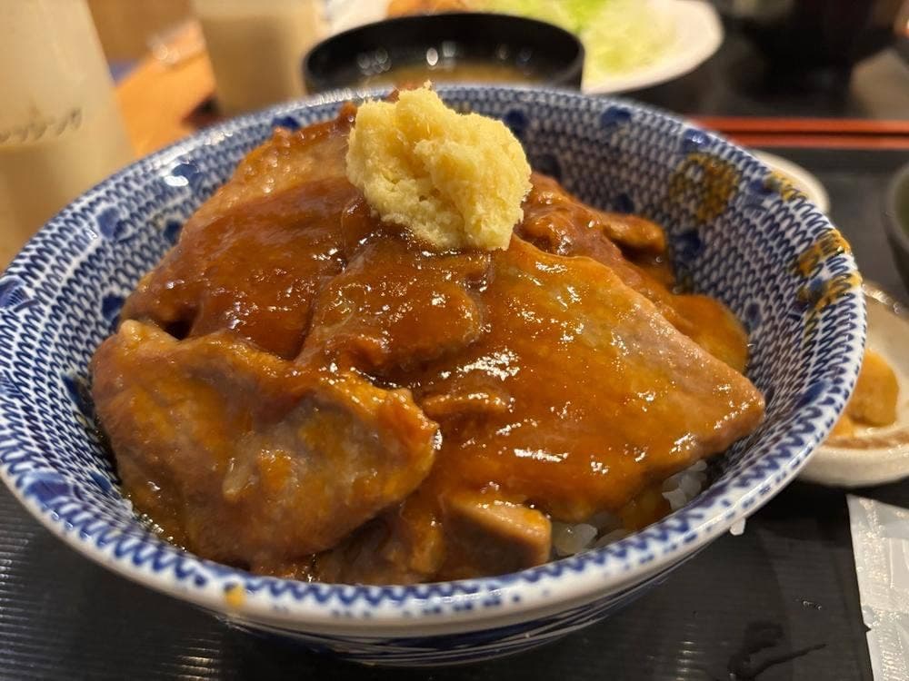大衆食堂 十勝居酒屋 一心