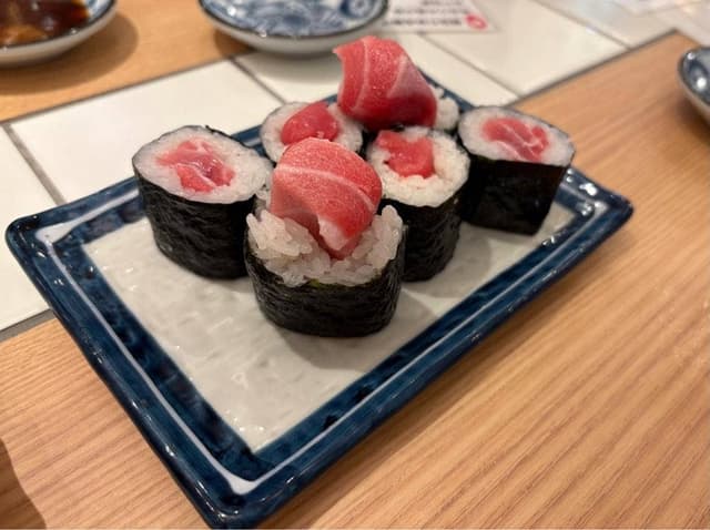 立ちすし酒場さしす 新梅田食堂街店 - サブ画像1