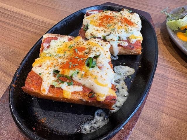 ゲーターズ ケイジャン キッチン - サブ画像3