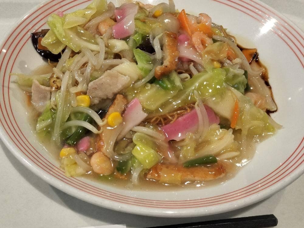 リンガーハット イオンモール神戸南店