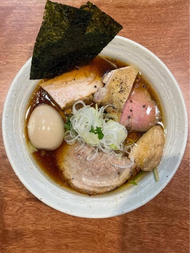 麺屋 さくら井 - サブ画像1