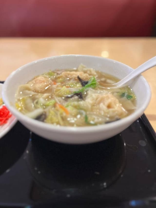 一品香 保土ケ谷店 - サブ画像2