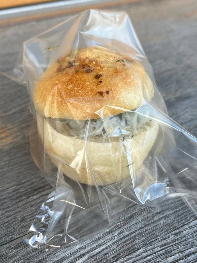 Boulangerie Le beau temps - サブ画像3