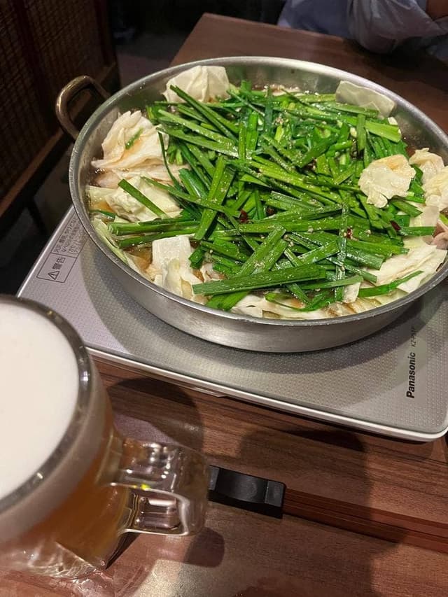 もつ鍋笑楽 博多駅店 - サブ画像3