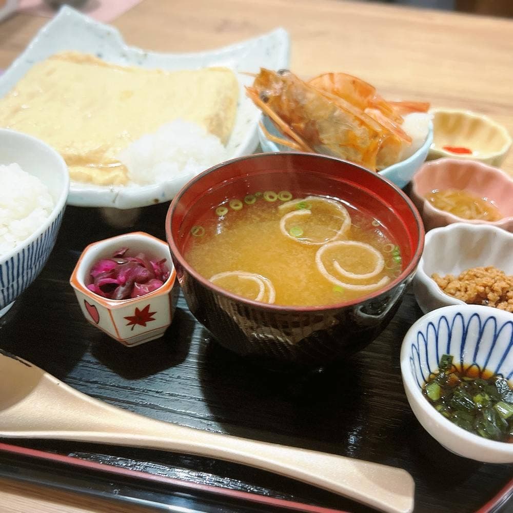 cafe 百花