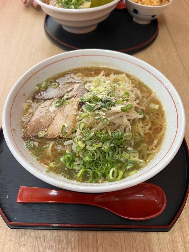 点法輪 宗方店 - サブ画像1
