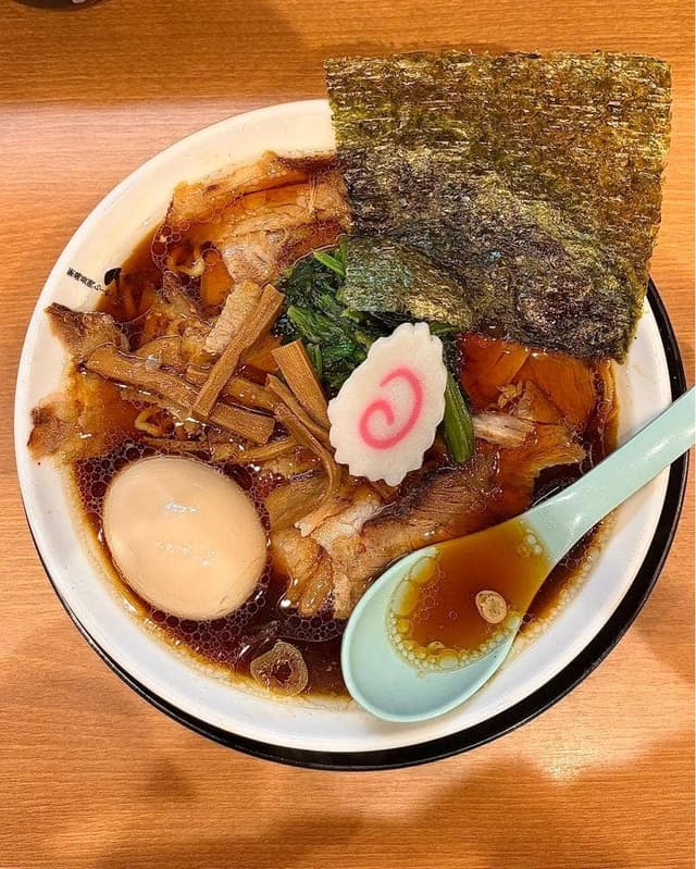 らーめん みずさわ 大宮東口店 - サブ画像1