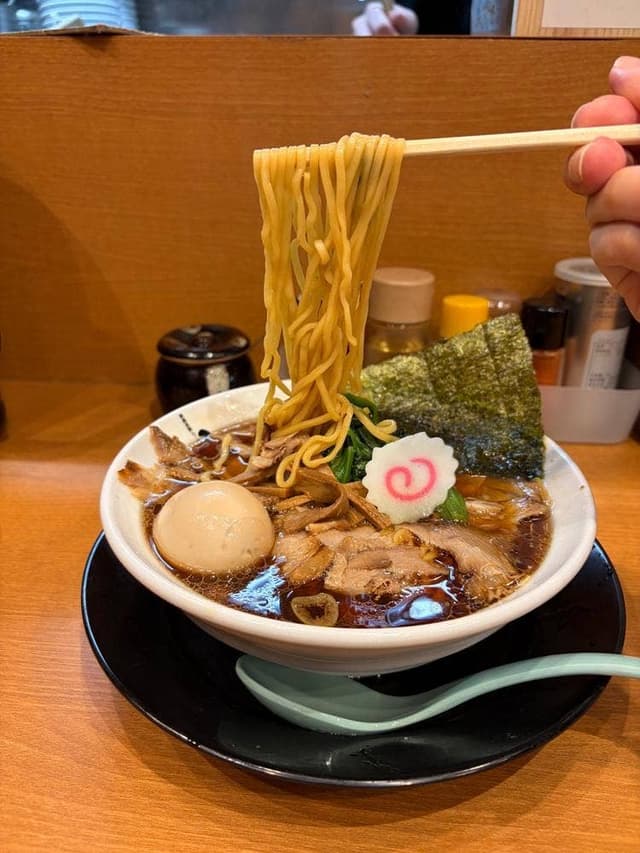 らーめん みずさわ 大宮東口店 - サブ画像2