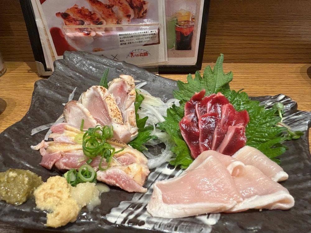 ヒナタノ蔵 天神イナチカ店