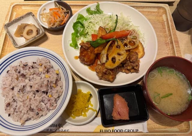 さち福やCAFÉ 町田東急ツインズ店 - サブ画像2
