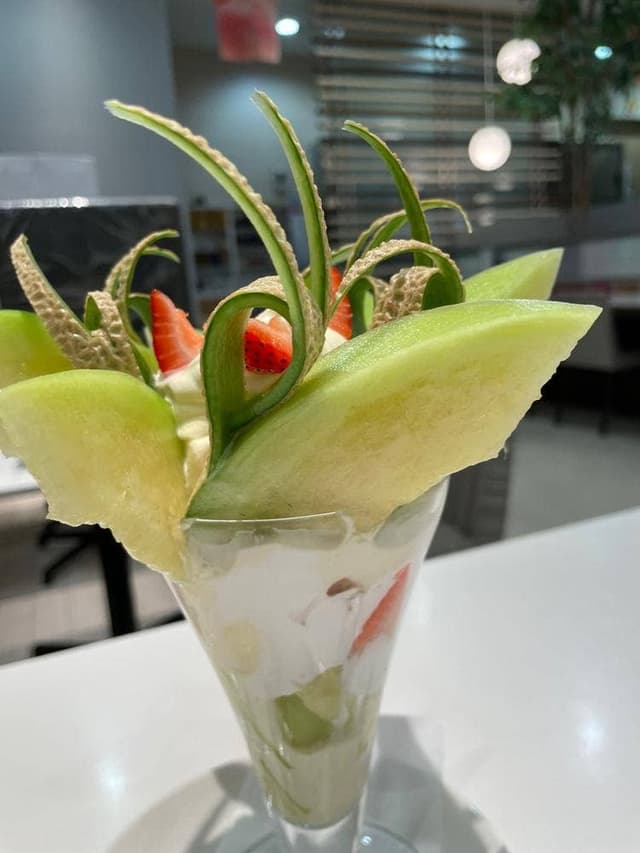 フルーツパーラーむらはた 富山大和店 - サブ画像2