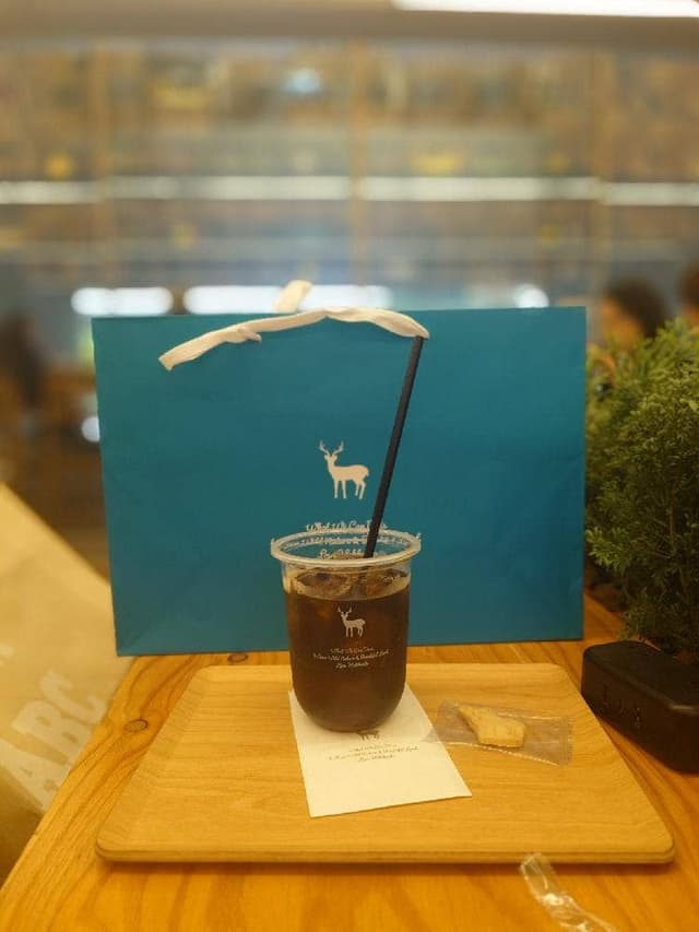 TNOC THE CAFE SAPPORO T4 - サブ画像1