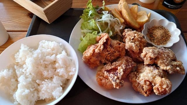 MARINE Q - サブ画像2