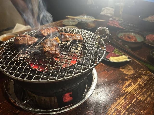 ホルモン焼き 炭蔵 - サブ画像2