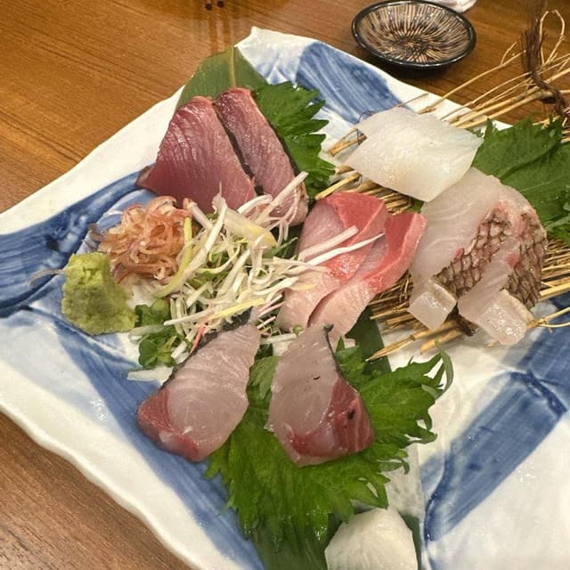 炉ばたとおでん きたざわ - サブ画像2
