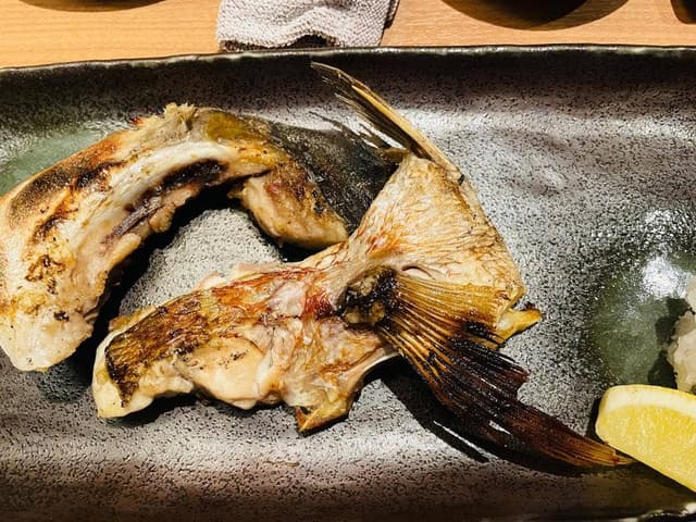 錦町酒場 せいろやげんさん - サブ画像2