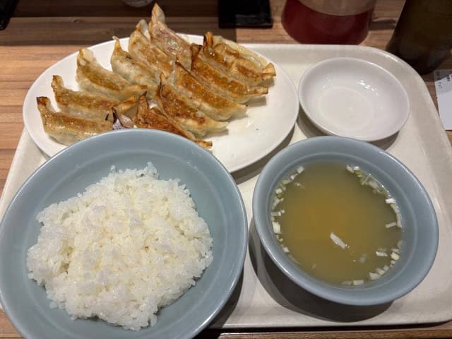 東京餃子楼 京橋店 - サブ画像2