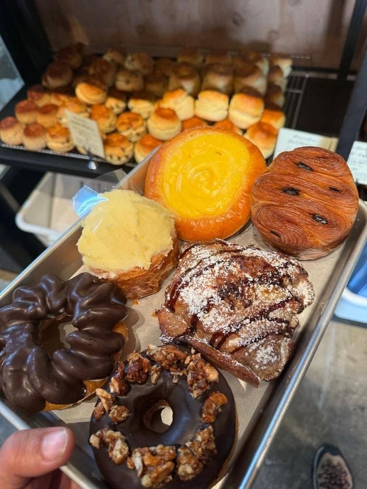 ラシーヌ ブレッド&サラダ