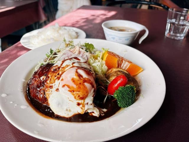 うさぎの森 - サブ画像1