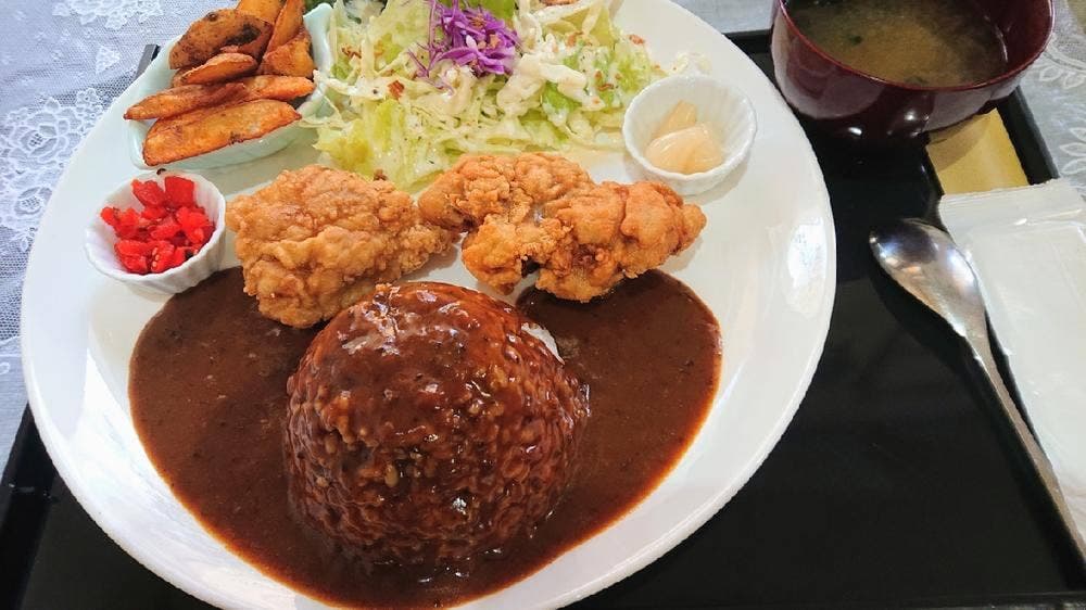 レストハウス 貴純