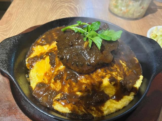 肉とたまご 新宿東口店 - サブ画像1