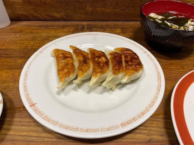 亀戸ぎょうざ 錦糸町店 - サブ画像3