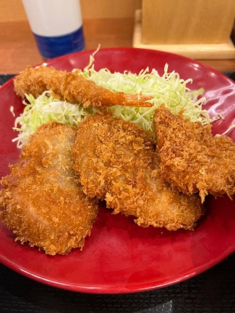 かつや 豊洲店