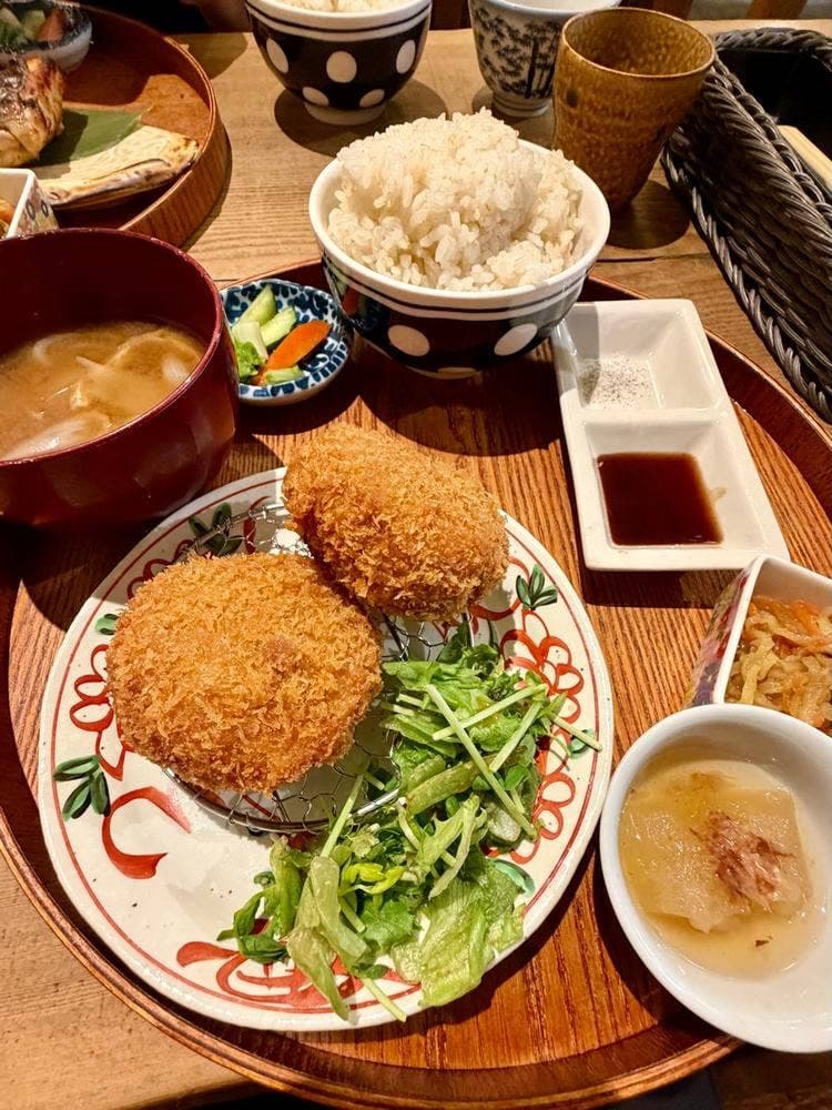 八百屋とごはん かみや