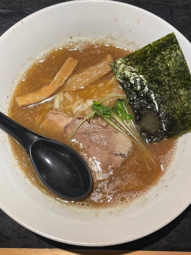 らーめん とも