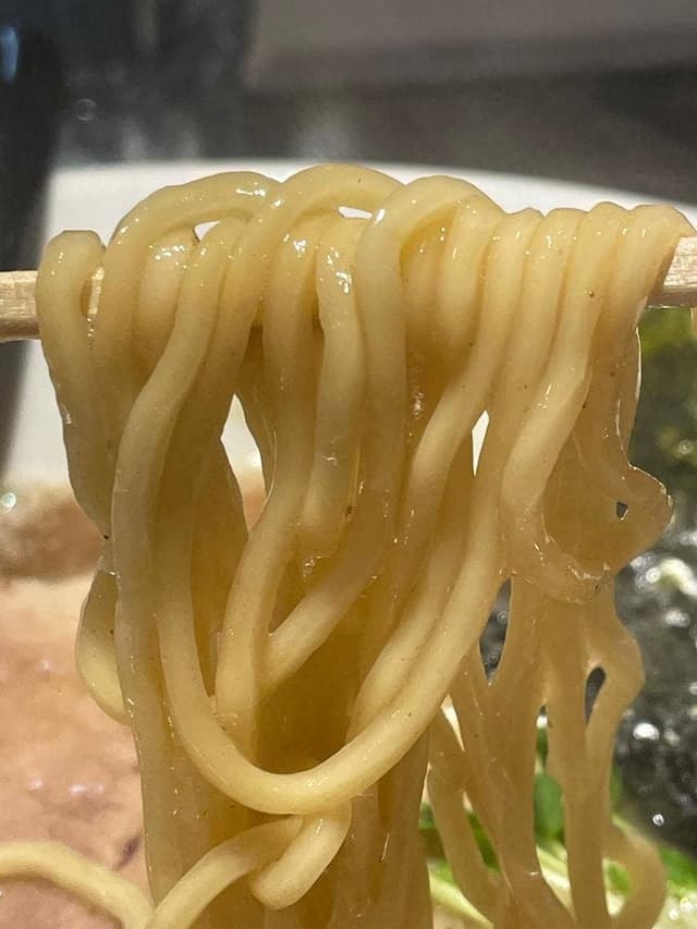 らーめん とも - サブ画像3